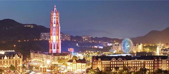 邮轮冲绳旅游攻略-冲绳邮轮下船自由活动(图8) 邮轮冲绳旅游攻略_冲绳邮轮下船自由活动_旅游游轮游日本冲绳岛