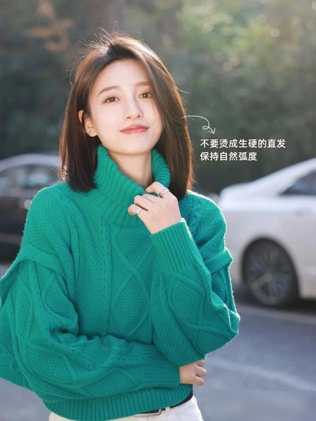 时尚洋气短发图片_短发时尚发型女_短发时尚洋气图片女