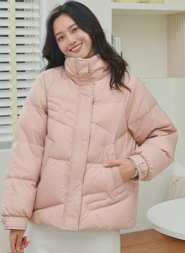 高档时尚羽绒服_高档羽绒服时尚品牌_高档羽绒服时尚图片