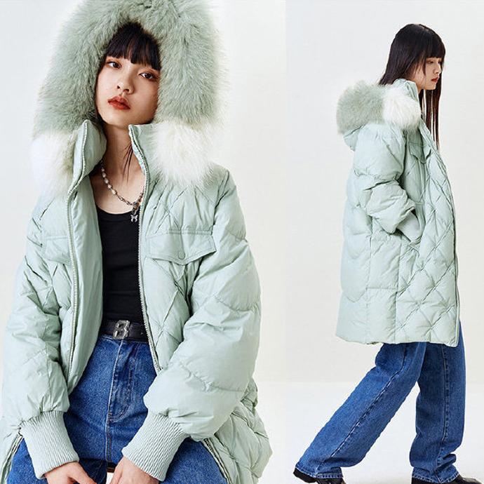 高档时尚羽绒服_高档羽绒服时尚图片_高档羽绒服时尚品牌