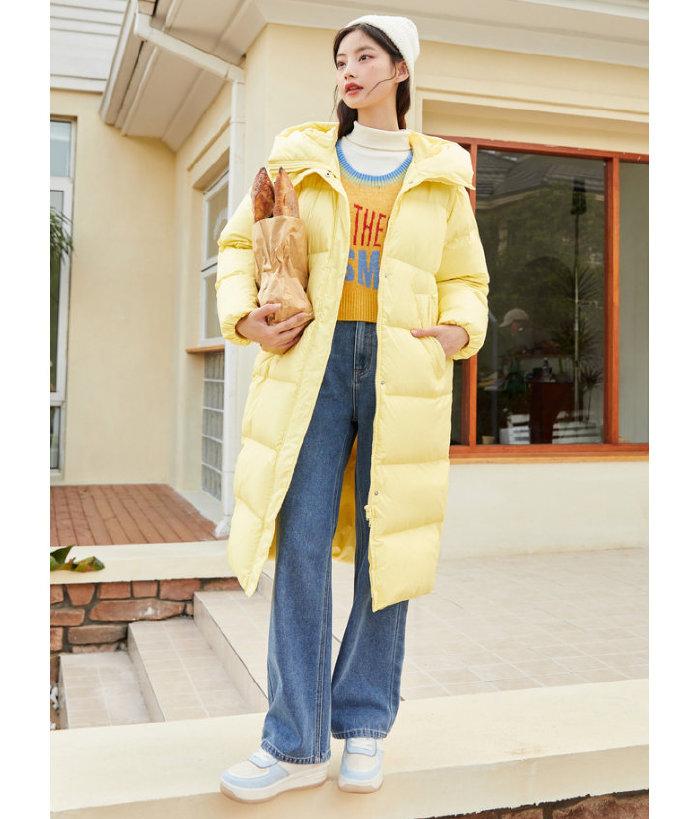 高档羽绒服时尚品牌_高档时尚羽绒服_高档羽绒服时尚图片