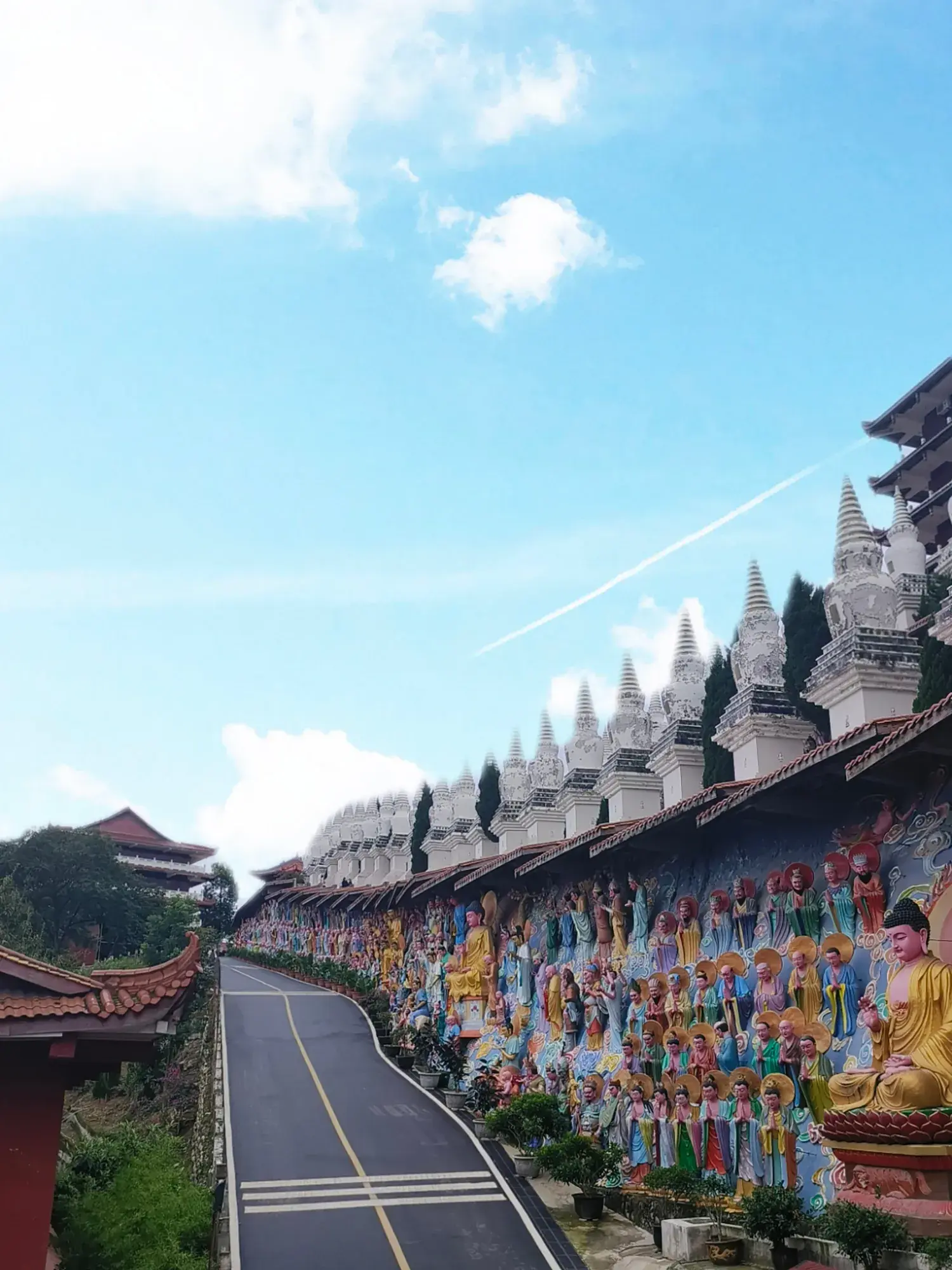 绵阳 旅游攻略-绵阳攻略旅游景点推荐(图3) 绵阳攻略旅游景点推荐_绵阳 旅游攻略_绵阳旅游攻略必去景点