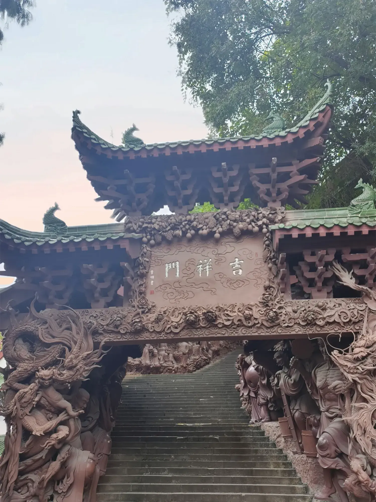 绵阳 旅游攻略-绵阳攻略旅游景点推荐(图4) 绵阳攻略旅游景点推荐_绵阳旅游攻略必去景点_绵阳 旅游攻略