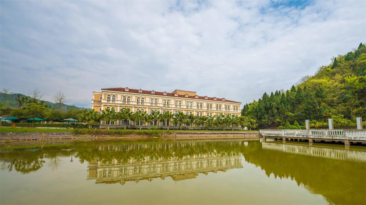 绵阳 旅游攻略-绵阳游玩攻略(图2) 绵阳旅游景点攻略_绵阳游玩攻略_绵阳 旅游攻略