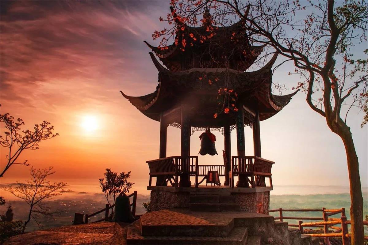 绵阳 旅游攻略-绵阳游玩攻略(图12) 绵阳旅游景点攻略_绵阳游玩攻略_绵阳 旅游攻略