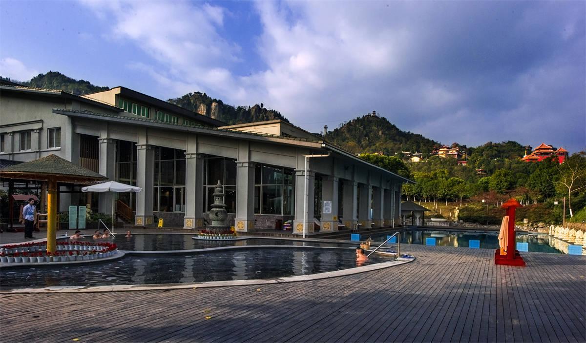 绵阳 旅游攻略-绵阳游玩攻略(图28) 绵阳游玩攻略_绵阳旅游景点攻略_绵阳 旅游攻略