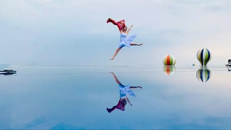 红石林旅游攻略-红石林景区有什么(图13) 红石林景区有什么_红石林旅游攻略_石林红色旅游