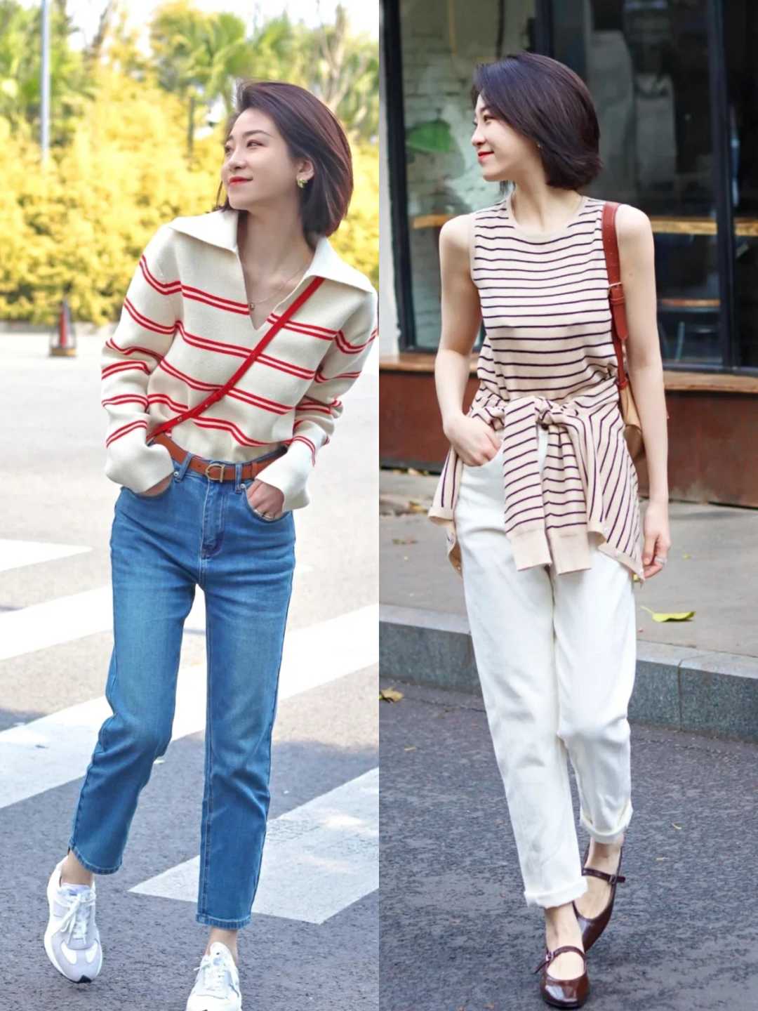 牛仔裤 时尚-时尚潮流牛仔裤(图4) 牛仔裤的时尚穿搭_时尚潮流牛仔裤_牛仔裤 时尚