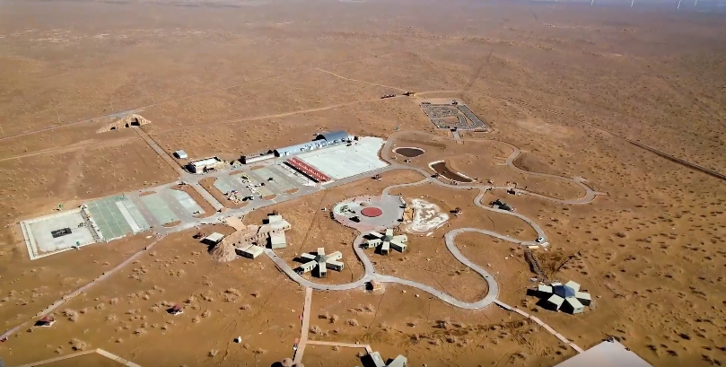 新疆昌吉旅游攻略-新疆昌吉旅游景点(图9) 新疆昌吉旅游攻略_新疆昌吉旅游景点_新疆昌吉好玩吗