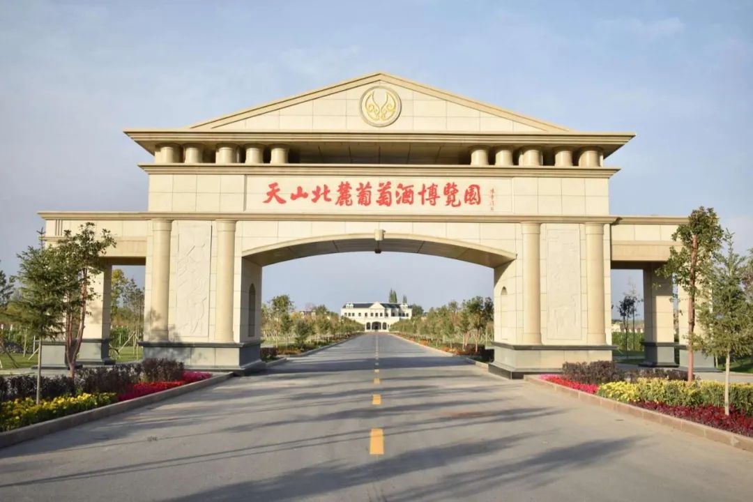 新疆昌吉旅游攻略-新疆昌吉旅游景点(图13) 新疆昌吉旅游景点_新疆昌吉好玩吗_新疆昌吉旅游攻略