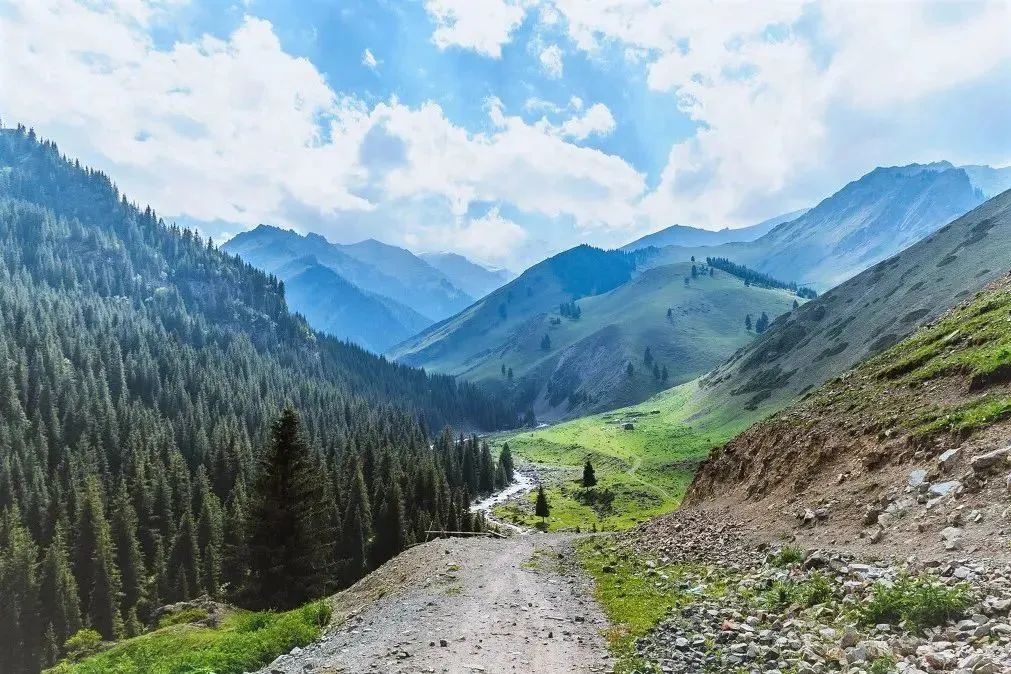 新疆昌吉旅游攻略-新疆昌吉旅游景点(图15) 新疆昌吉好玩吗_新疆昌吉旅游攻略_新疆昌吉旅游景点