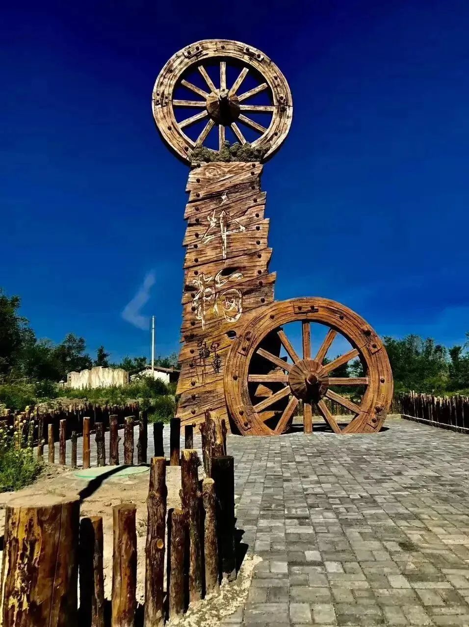 新疆昌吉旅游攻略-新疆昌吉旅游景点(图18) 新疆昌吉好玩吗_新疆昌吉旅游景点_新疆昌吉旅游攻略