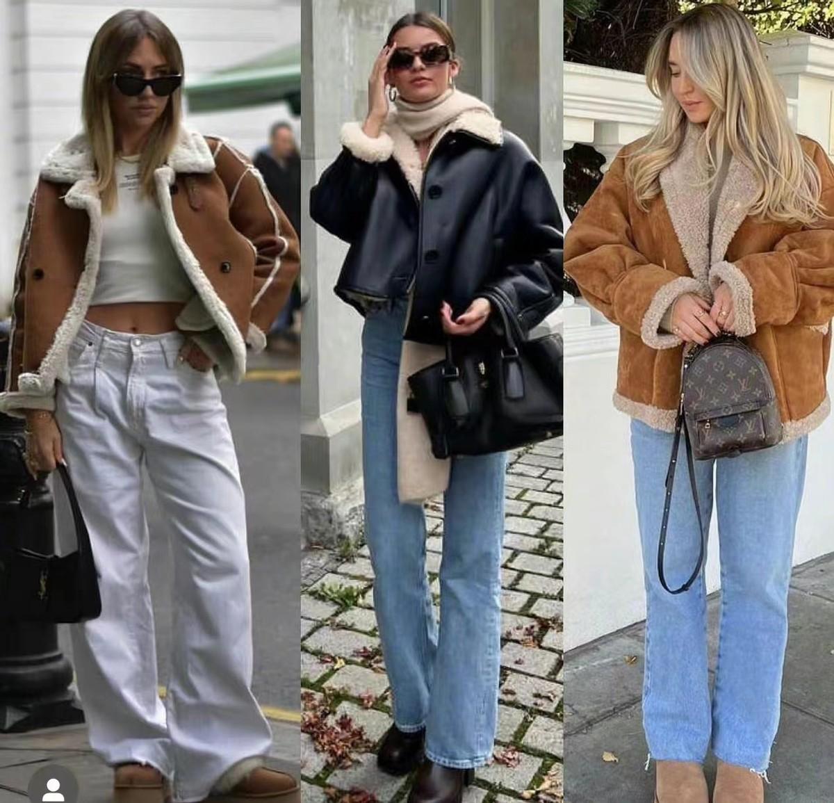 牛仔裤 时尚-牛仔裤时装(图2) 牛仔裤 时尚_牛仔裤时装_牛仔裤的时尚穿搭