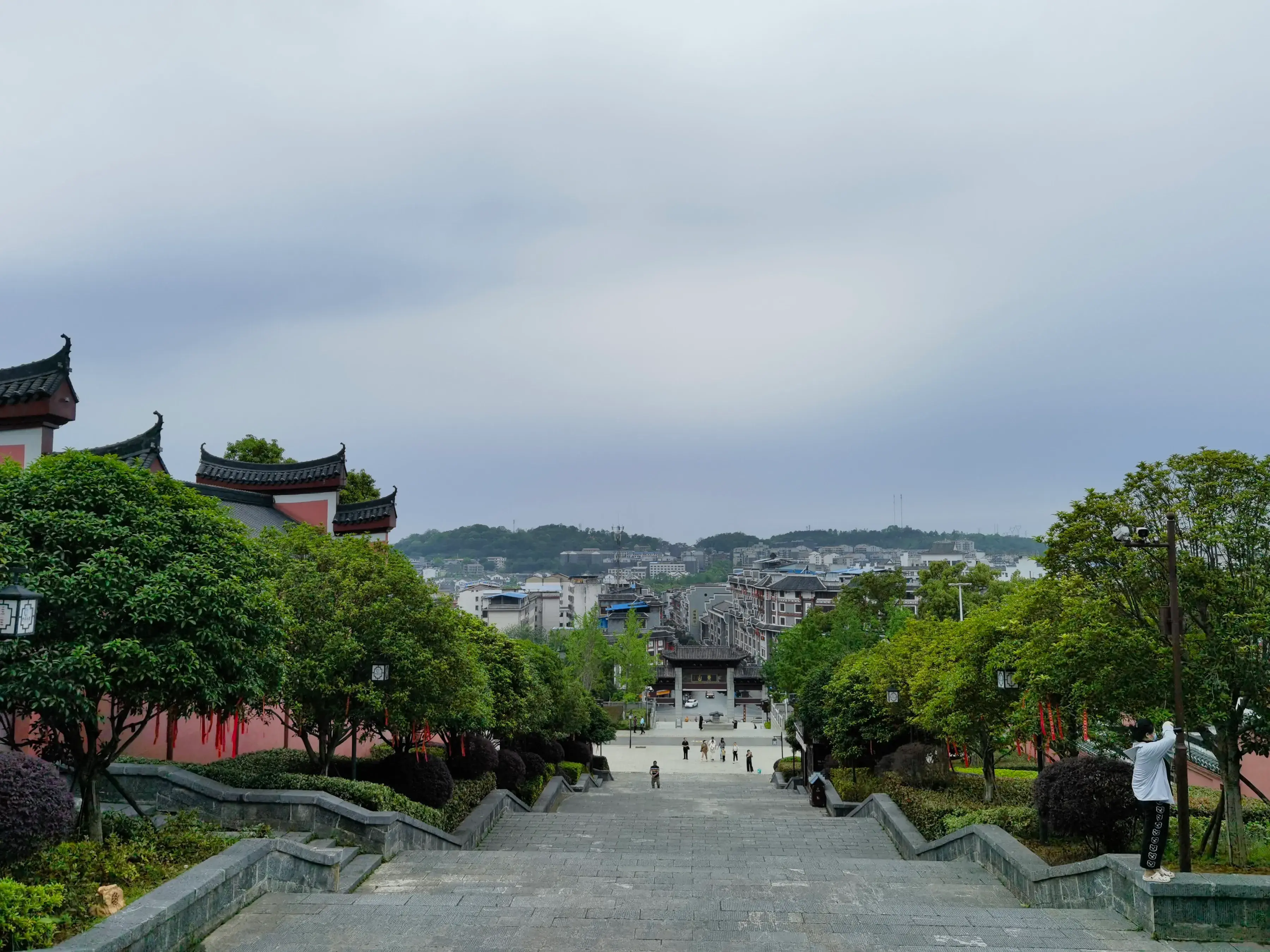 北投阳明山国家公园旅游攻略-阳明山体公园(图2) 北投阳明山国家公园旅游攻略_阳明山自然公园_阳明山体公园