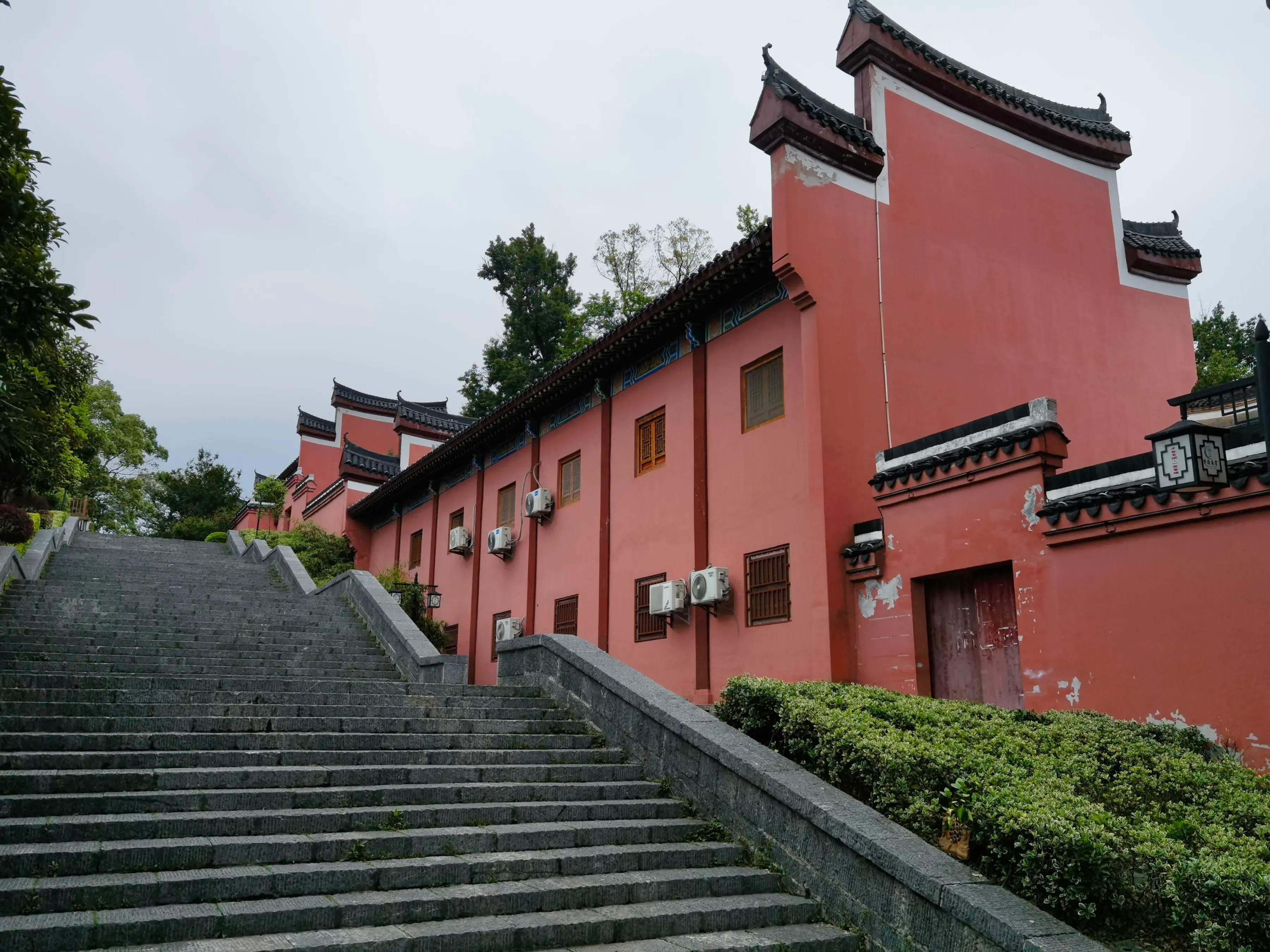 北投阳明山国家公园旅游攻略-阳明山体公园(图3) 阳明山自然公园_阳明山体公园_北投阳明山国家公园旅游攻略