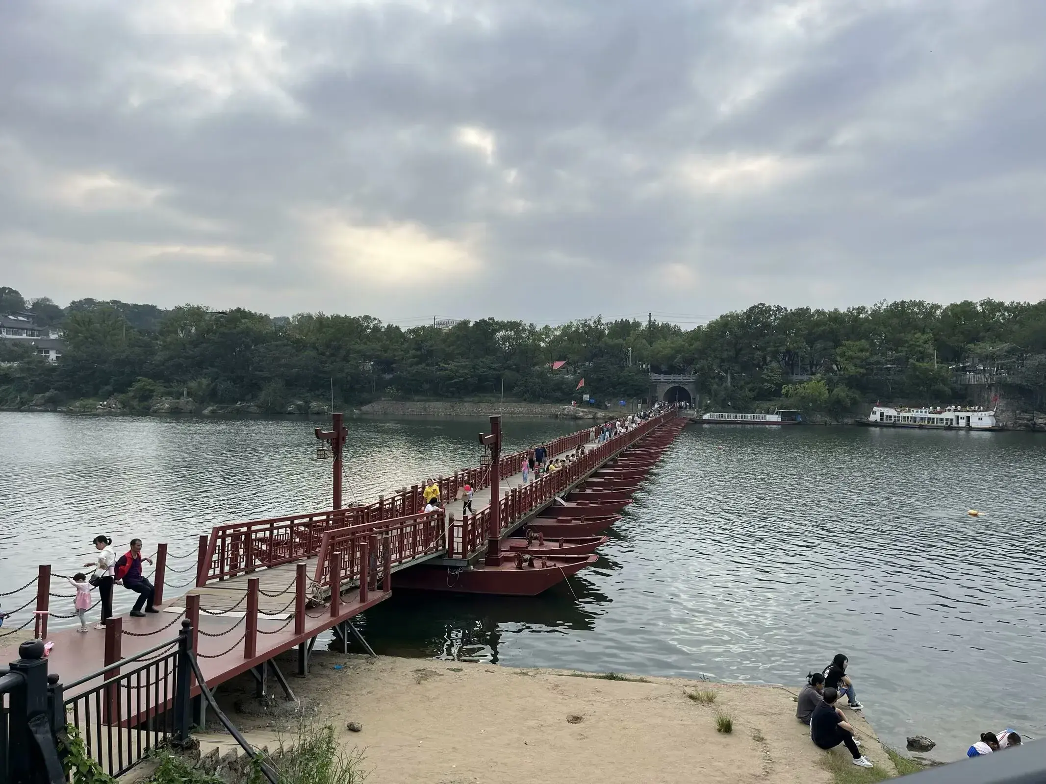 北投阳明山国家公园旅游攻略-阳明山体公园(图6) 阳明山自然公园_北投阳明山国家公园旅游攻略_阳明山体公园