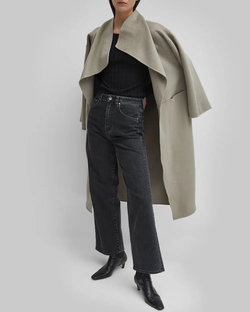 牛仔裤 时尚-牛仔时尚裤装女(图30) 牛仔裤 时尚_牛仔时尚裤装女_时尚潮流牛仔裤