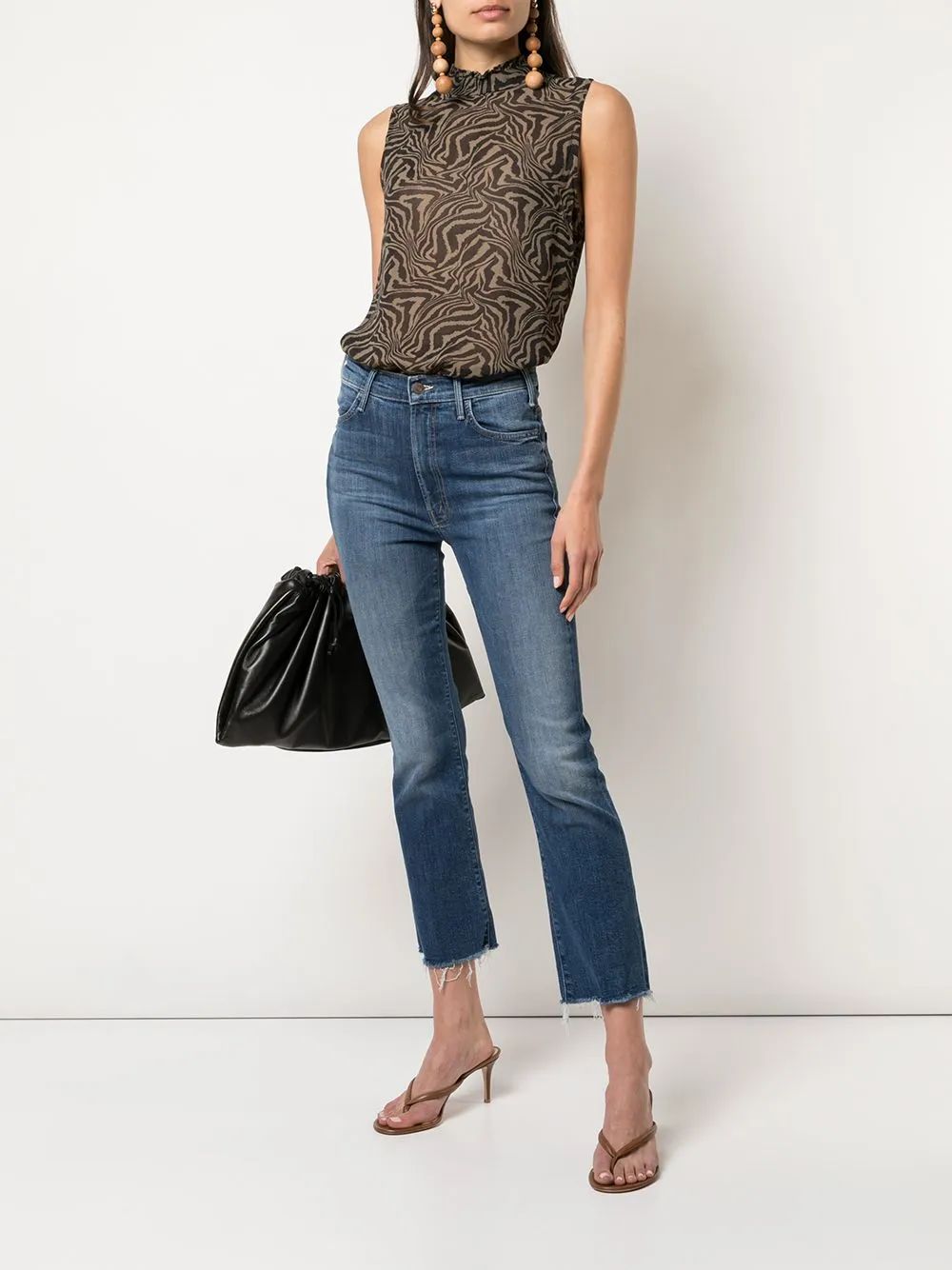 牛仔裤 时尚-牛仔时尚裤装女(图35) 牛仔裤 时尚_牛仔时尚裤装女_时尚潮流牛仔裤