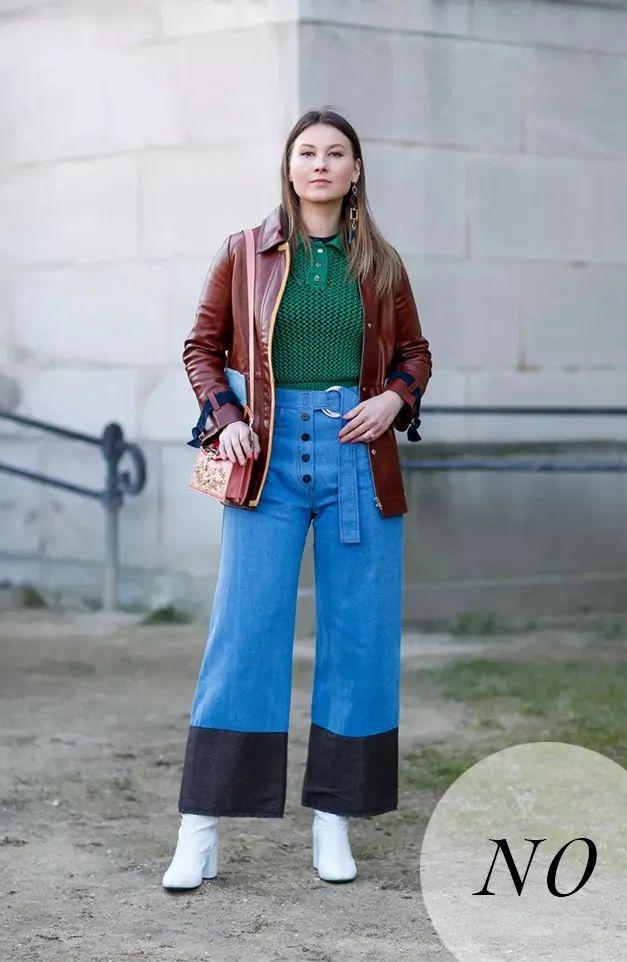 牛仔裤 时尚-牛仔时尚裤装女(图40) 时尚潮流牛仔裤_牛仔时尚裤装女_牛仔裤 时尚