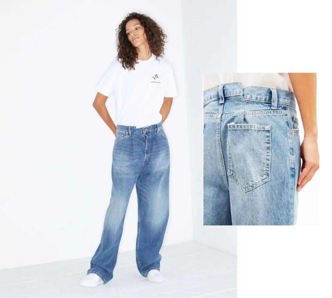 牛仔裤 时尚-牛仔时尚裤装女(图45) 时尚潮流牛仔裤_牛仔时尚裤装女_牛仔裤 时尚