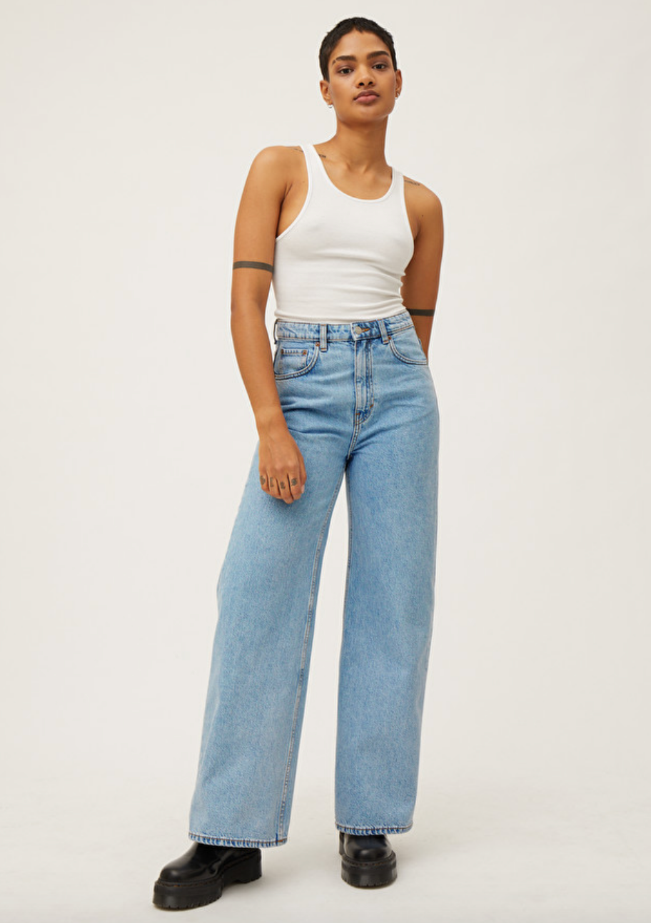 牛仔裤 时尚-牛仔时尚裤装女(图53) 时尚潮流牛仔裤_牛仔裤 时尚_牛仔时尚裤装女