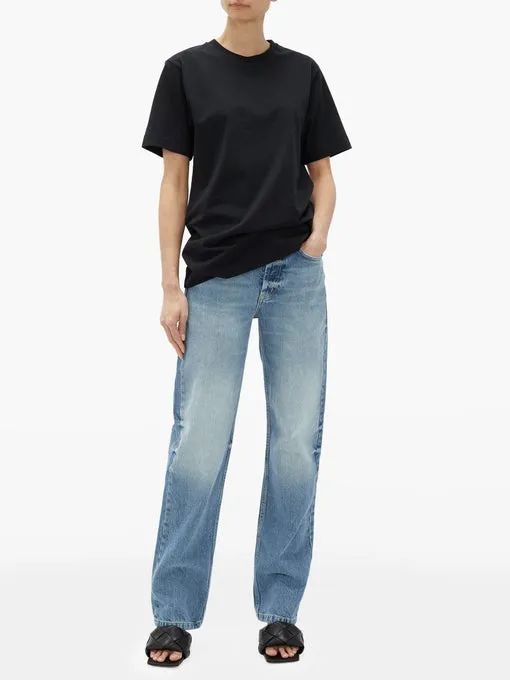 牛仔裤 时尚-牛仔时尚裤装女(图54) 牛仔裤 时尚_牛仔时尚裤装女_时尚潮流牛仔裤