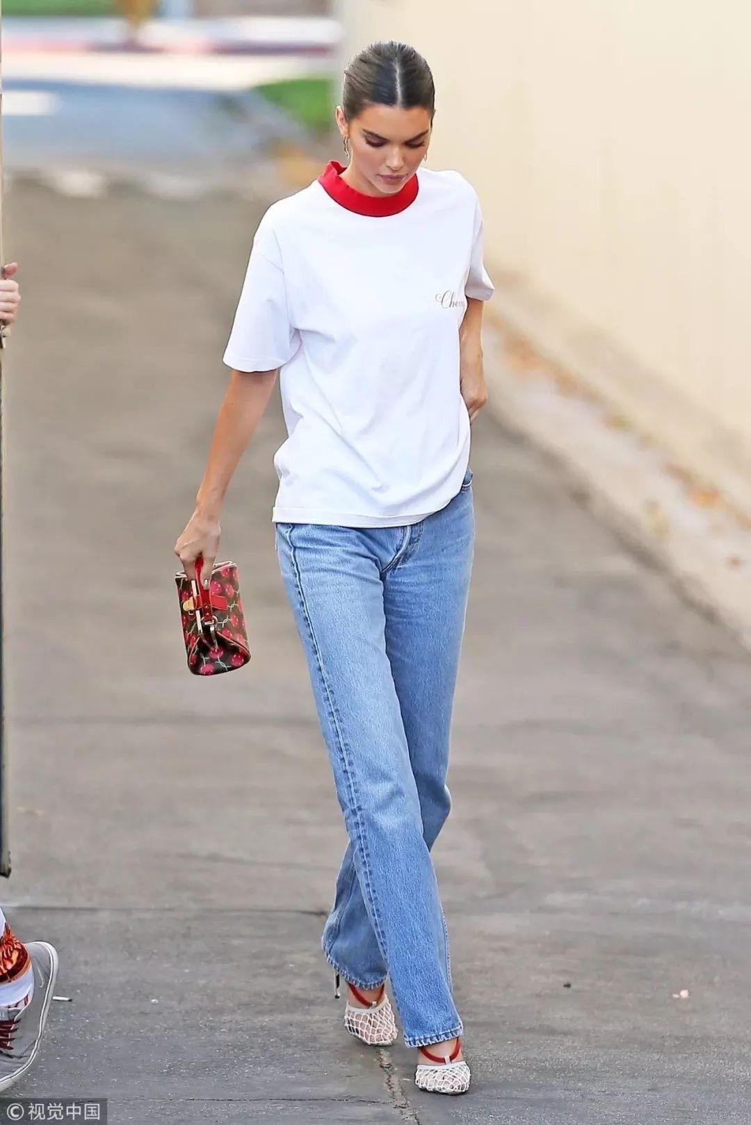 牛仔裤 时尚-牛仔时尚裤装女(图57) 时尚潮流牛仔裤_牛仔裤 时尚_牛仔时尚裤装女