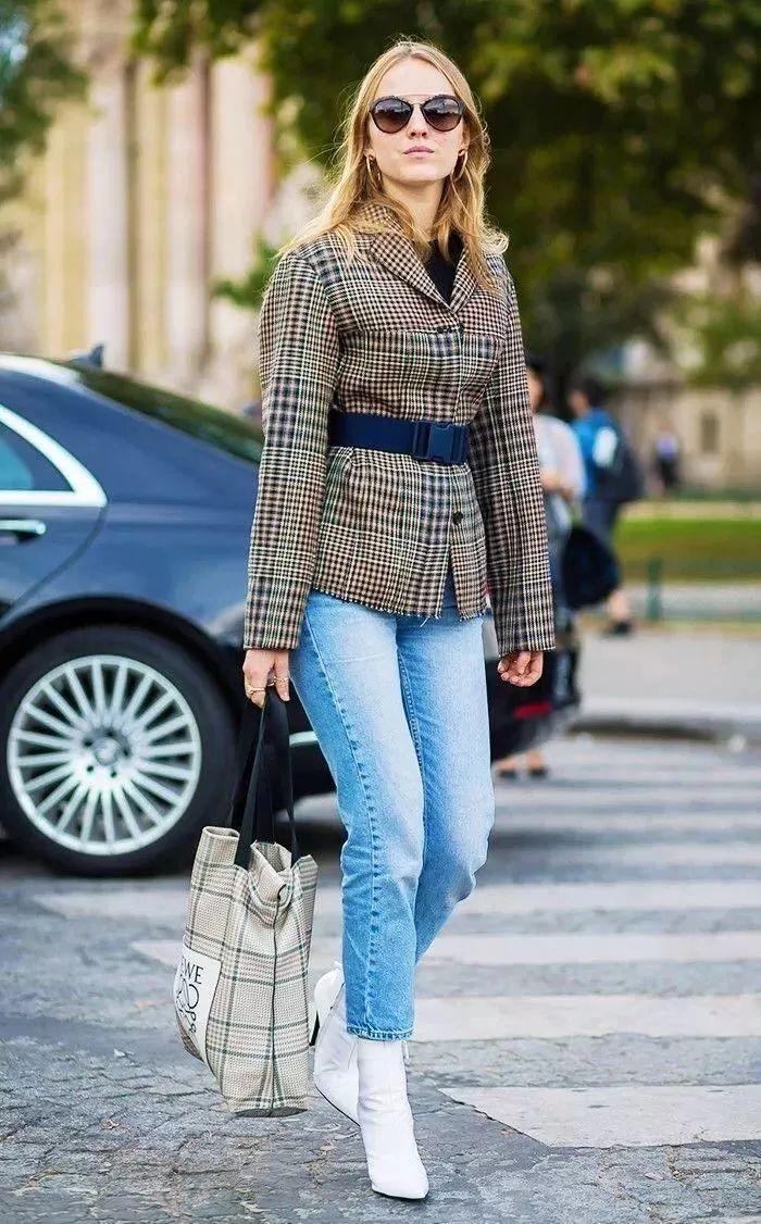 牛仔裤 时尚-牛仔时尚裤装女(图65) 时尚潮流牛仔裤_牛仔时尚裤装女_牛仔裤 时尚