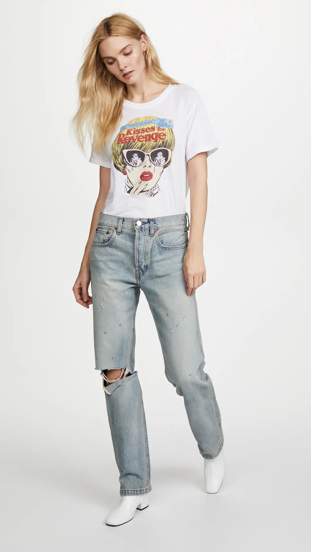 牛仔裤 时尚-牛仔时尚裤装女(图69) 牛仔裤 时尚_时尚潮流牛仔裤_牛仔时尚裤装女