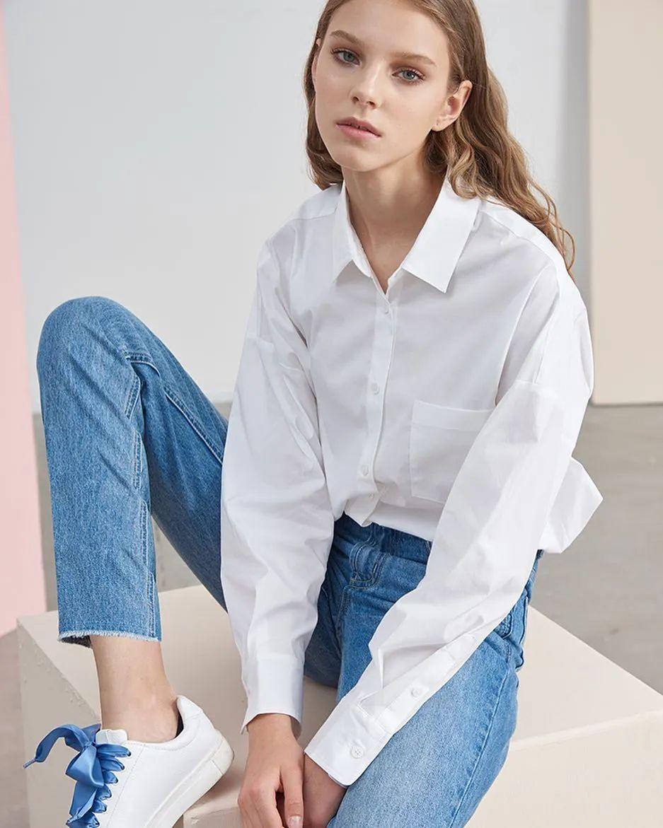 牛仔裤 时尚-牛仔时尚裤装女(图78) 牛仔时尚裤装女_时尚潮流牛仔裤_牛仔裤 时尚