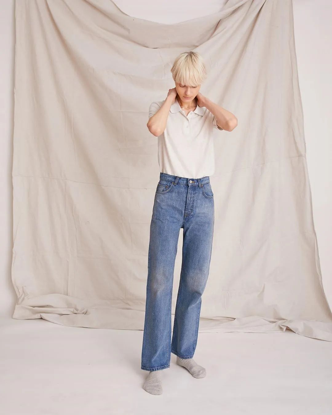 牛仔裤 时尚-牛仔时尚裤装女(图83) 时尚潮流牛仔裤_牛仔时尚裤装女_牛仔裤 时尚