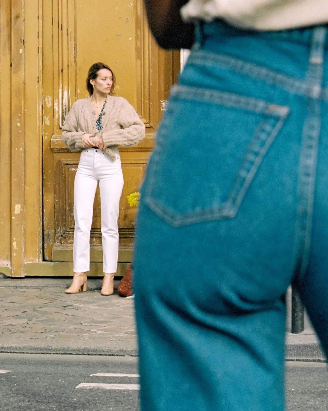 牛仔裤 时尚-牛仔时尚裤装女(图10) 时尚潮流牛仔裤_牛仔时尚裤装女_牛仔裤 时尚