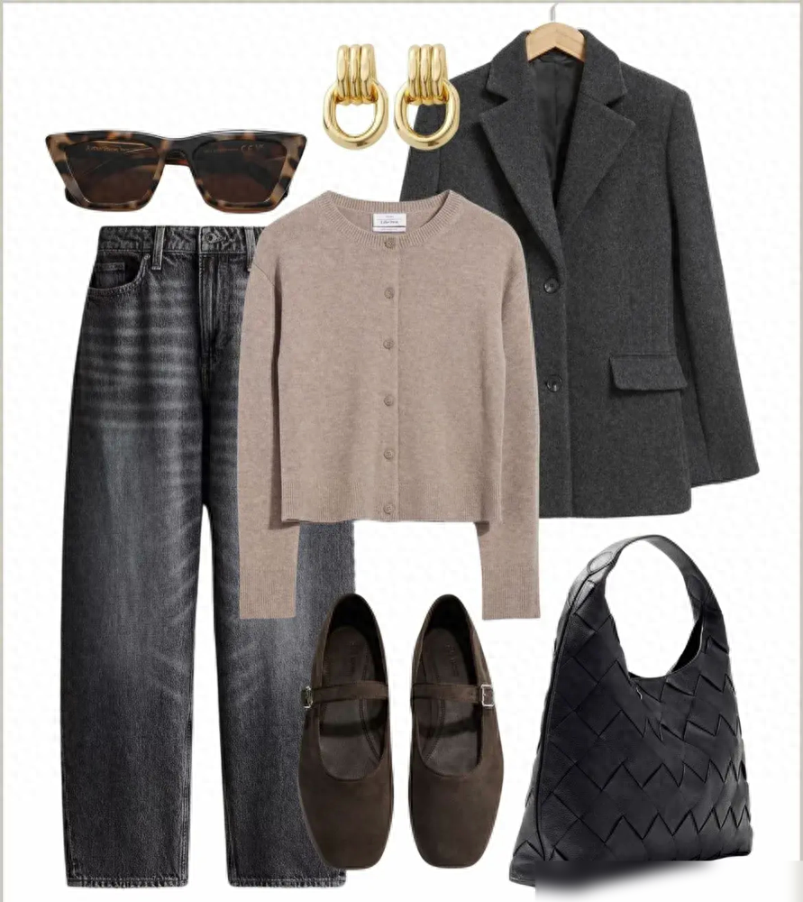 牛仔裤 时尚-时尚潮流牛仔裤