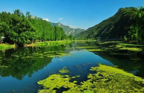 怀柔夏季旅游攻略_北京怀柔春天旅游攻略_怀柔旅游必去十大景点