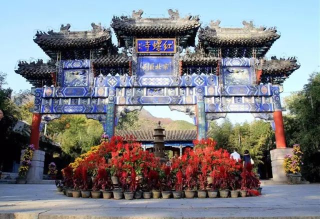 怀柔夏季旅游攻略_北京怀柔春天旅游攻略_怀柔旅游必去十大景点