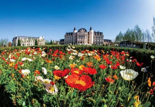 北京怀柔春天旅游攻略_怀柔旅游必去十大景点_怀柔夏季旅游攻略