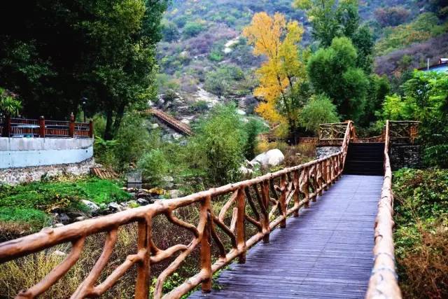 怀柔旅游必去十大景点_北京怀柔春天旅游攻略_怀柔夏季旅游攻略