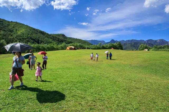 怀柔旅游必去十大景点_北京怀柔春天旅游攻略_怀柔夏季旅游攻略