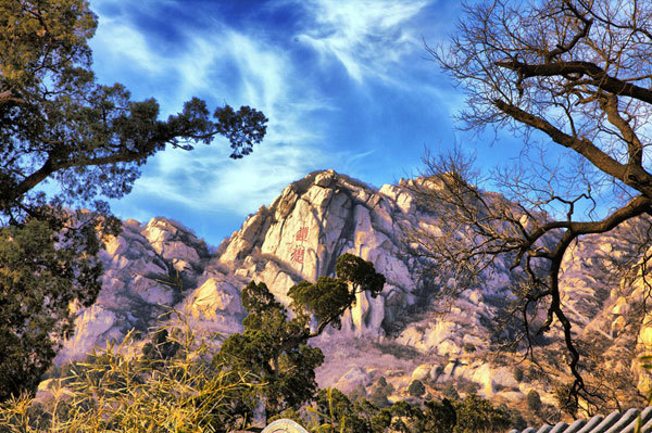 怀柔旅游必去十大景点_北京怀柔春天旅游攻略_怀柔夏季旅游攻略