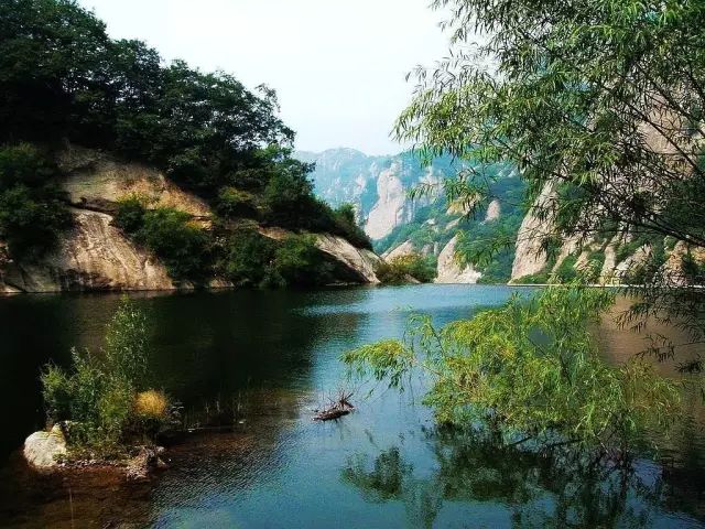怀柔夏季旅游攻略_北京怀柔春天旅游攻略_怀柔旅游必去十大景点