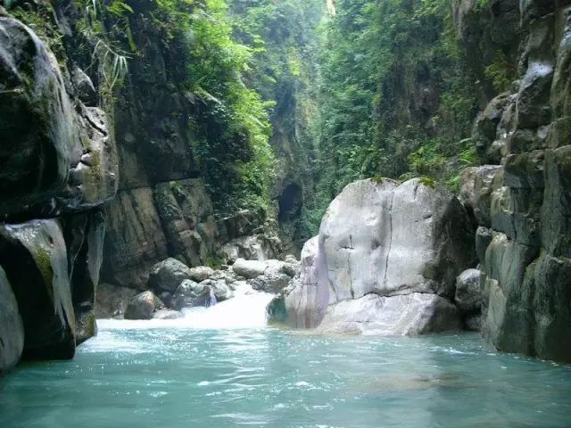 北京怀柔春天旅游攻略_怀柔夏季旅游攻略_怀柔旅游必去十大景点