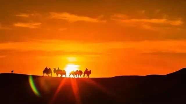 西安去沙坡头旅游攻略_西安去沙坡头两日游_西安出发沙坡头自驾游