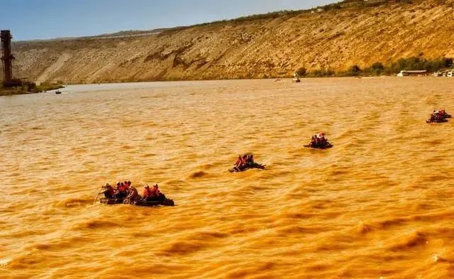 西安出发沙坡头自驾游_西安去沙坡头两日游_西安去沙坡头旅游攻略