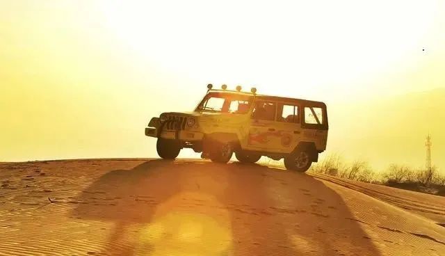 西安去沙坡头旅游攻略_西安出发沙坡头自驾游_西安去沙坡头两日游