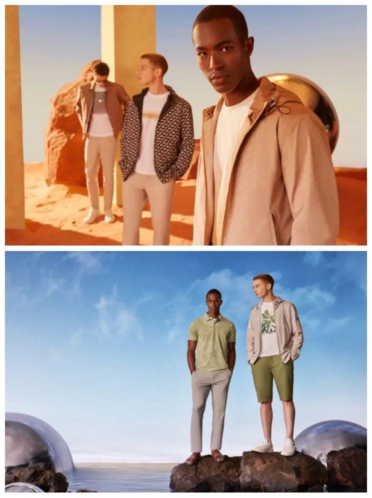 达人男装时尚穿搭图片_达人男装时尚图片_时尚达人男装