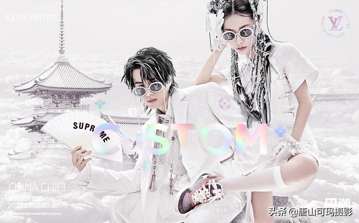 婚纱照图片大全中式_时尚中国风婚纱照图片_婚纱照风格大全