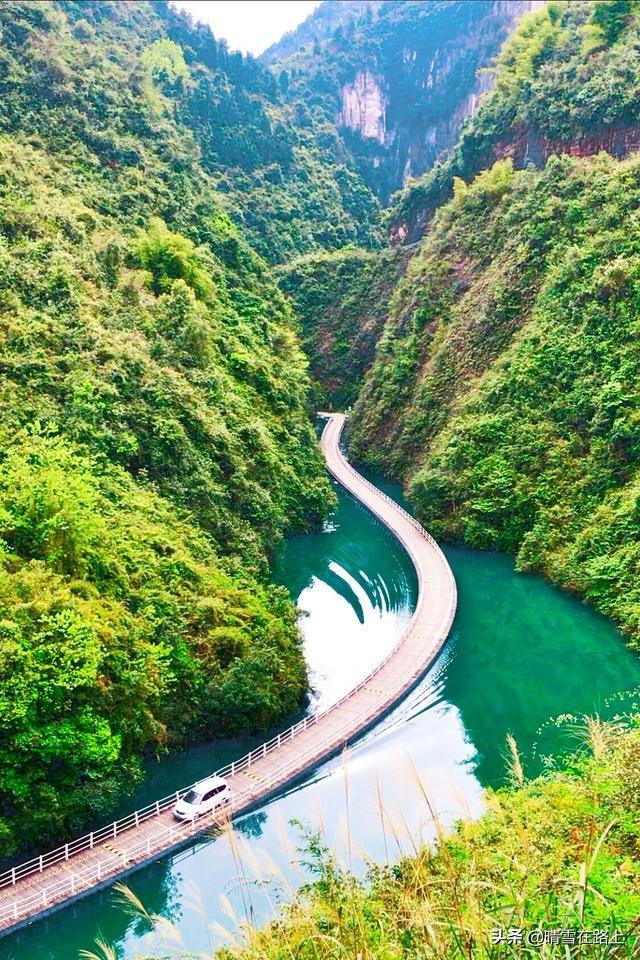恩施旅游屏山风景_峡谷攻略恩施旅游屏山怎么去_恩施屏山峡谷旅游攻略