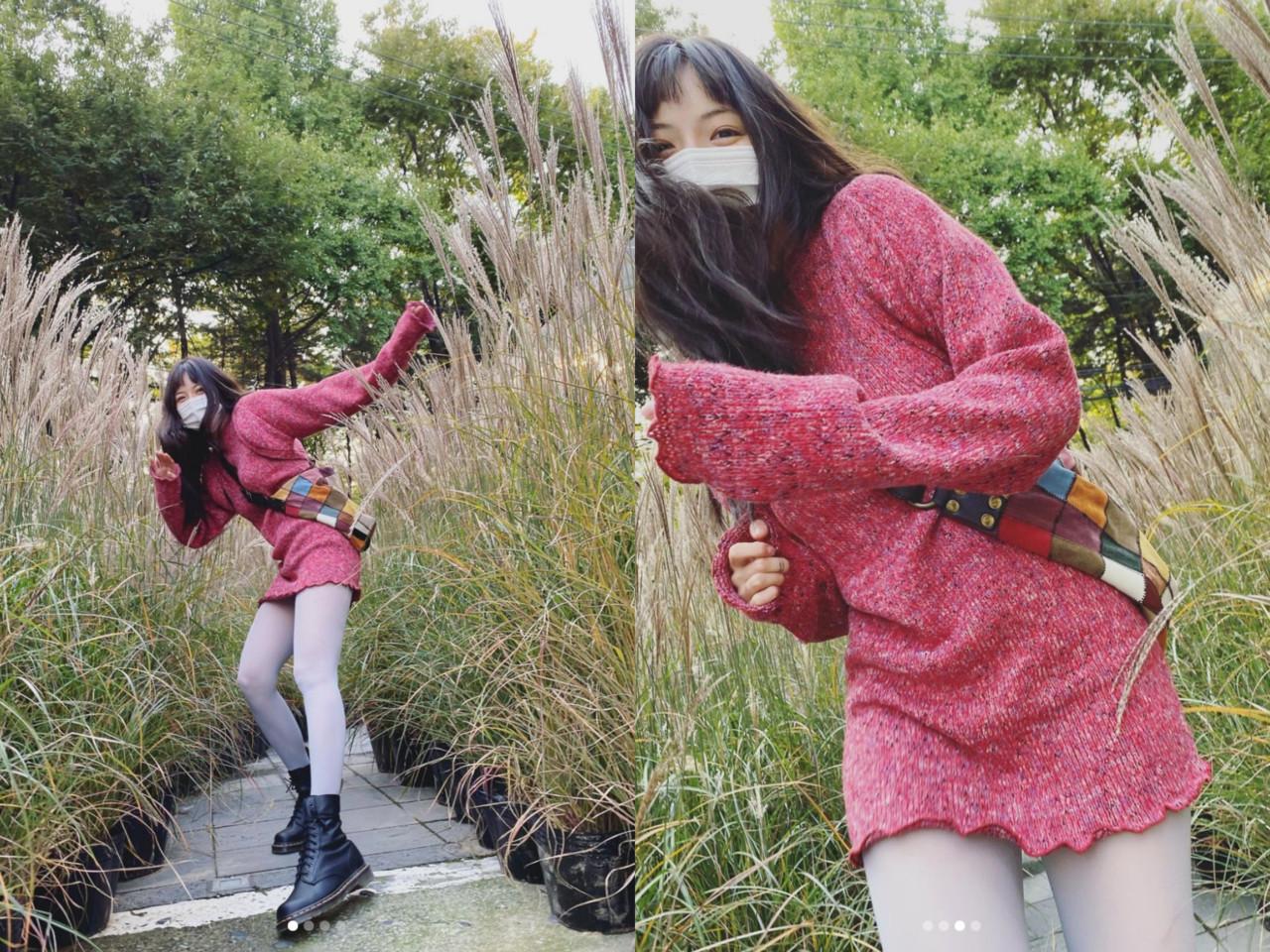 连裤袜配什么鞋子时尚-鞋搭配裤子