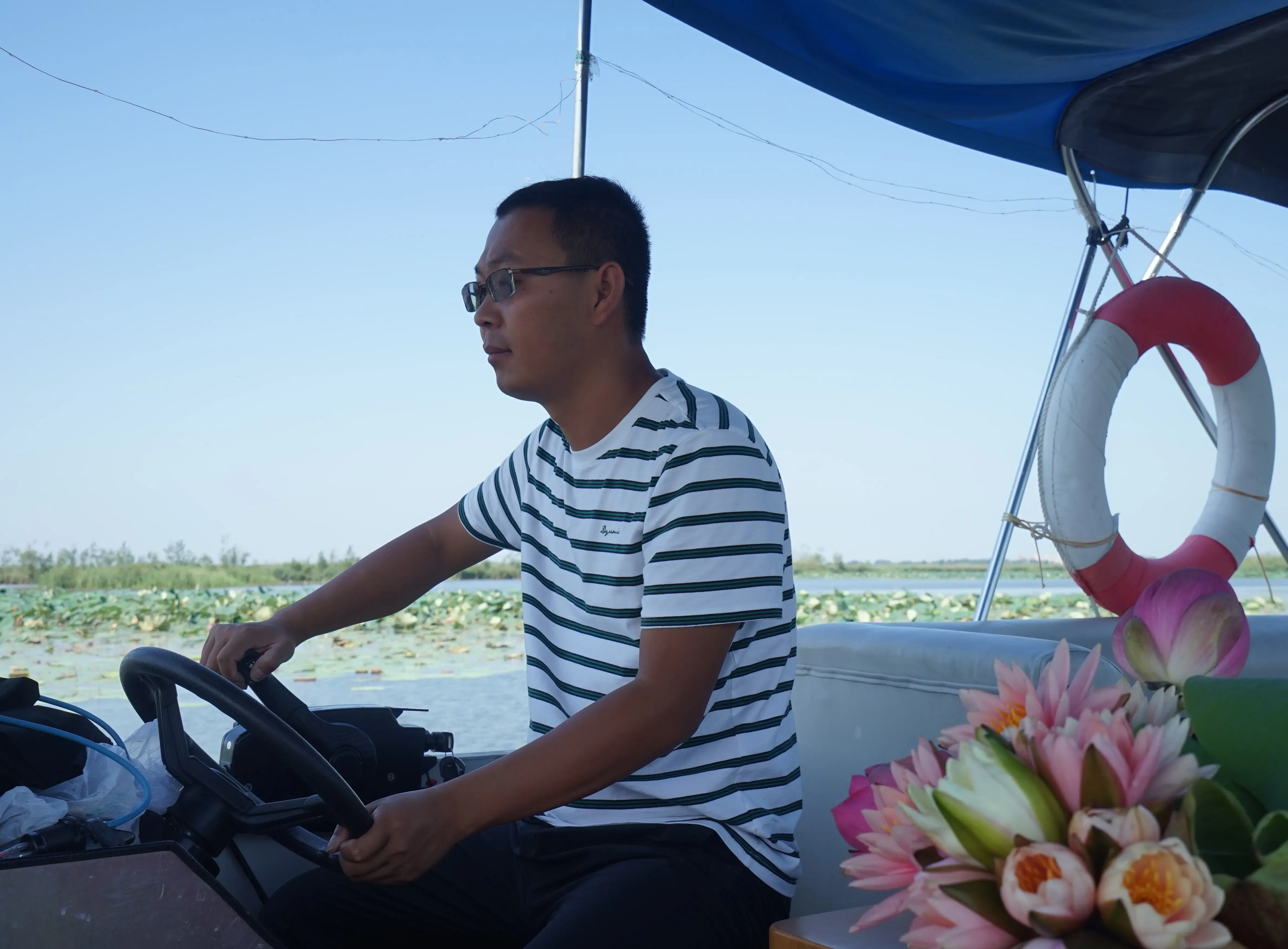 白洋淀旅游点_北京白洋淀旅游攻略_攻略白洋淀旅游北京路线