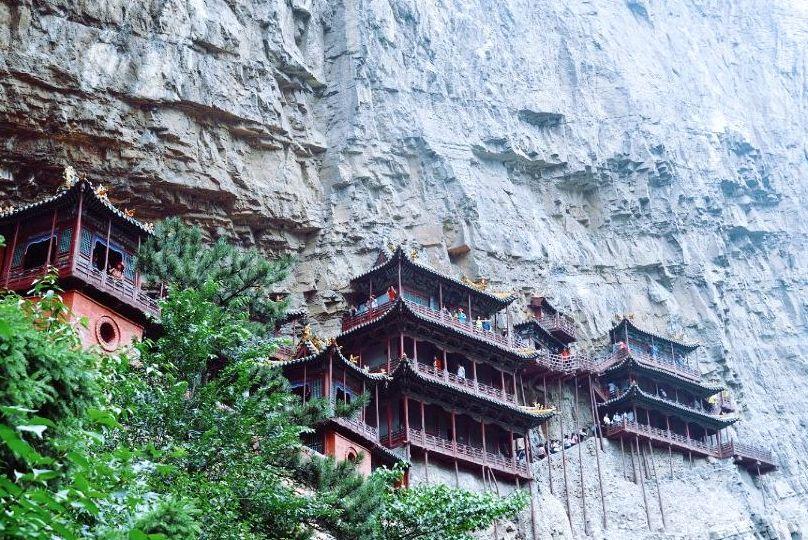 自驾山西攻略旅游游玩_山西自驾游旅游攻略_自驾山西旅游攻略3天